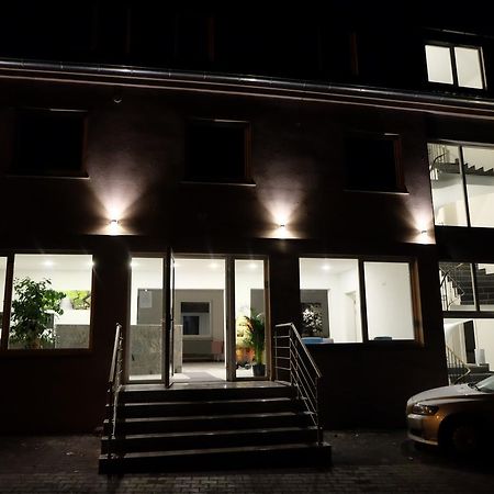Hs Hotel Stromberg Stromberg  Exteriér fotografie