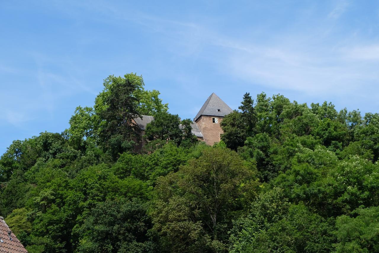 Hs Hotel Stromberg Stromberg  Exteriér fotografie
