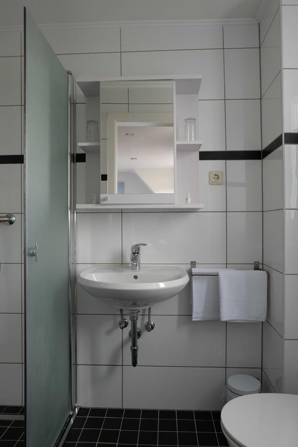 Hs Hotel Stromberg Stromberg  Pokoj fotografie