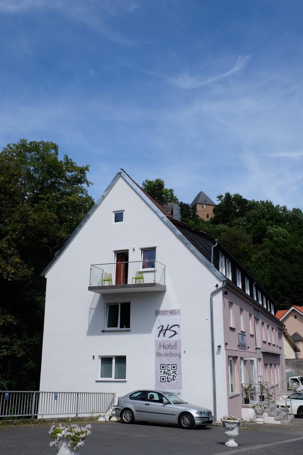 Hs Hotel Stromberg Stromberg  Exteriér fotografie