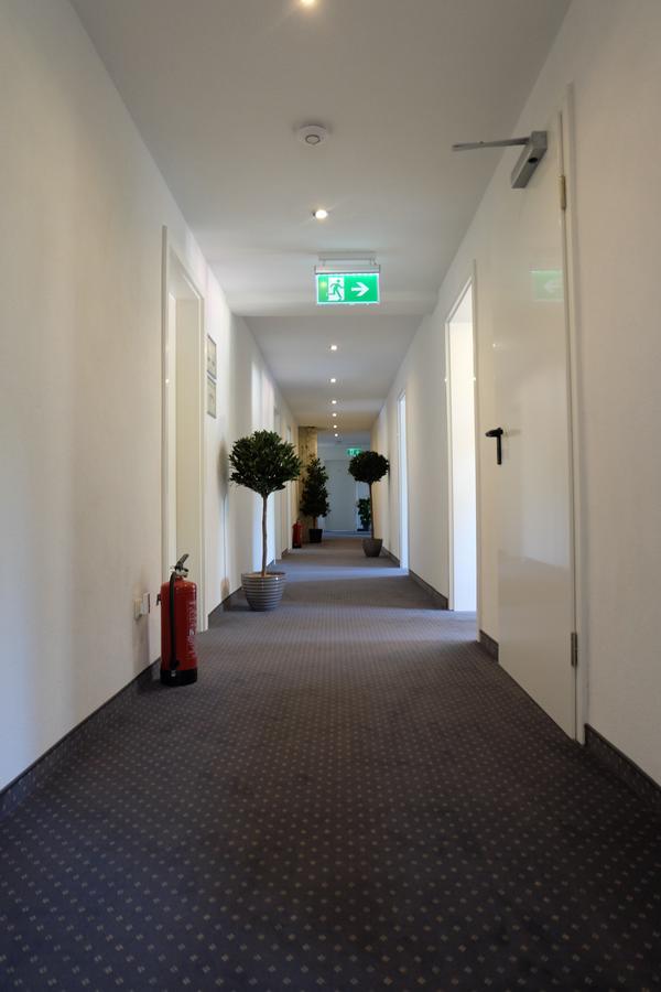 Hs Hotel Stromberg Stromberg  Exteriér fotografie