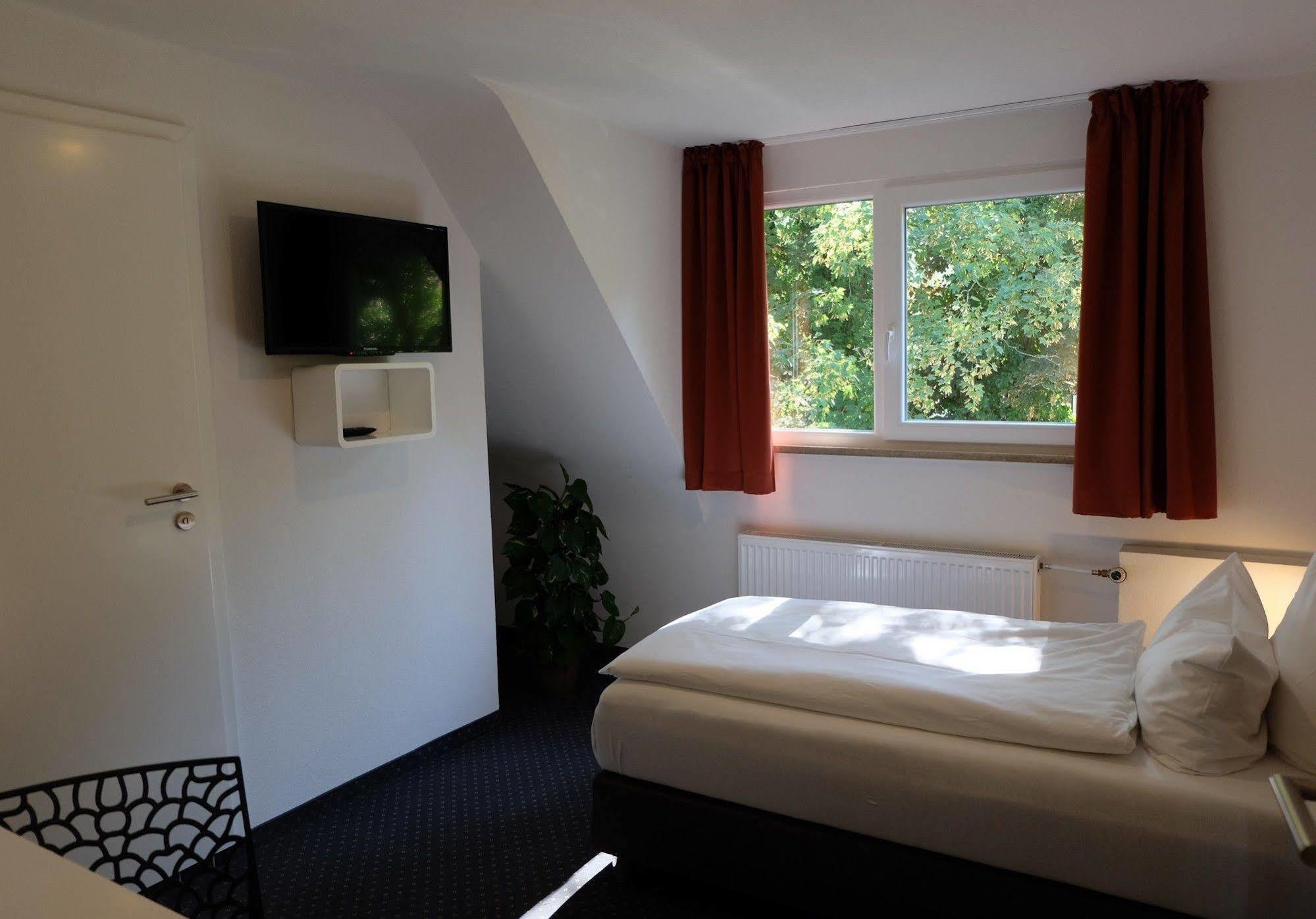Hs Hotel Stromberg Stromberg  Exteriér fotografie
