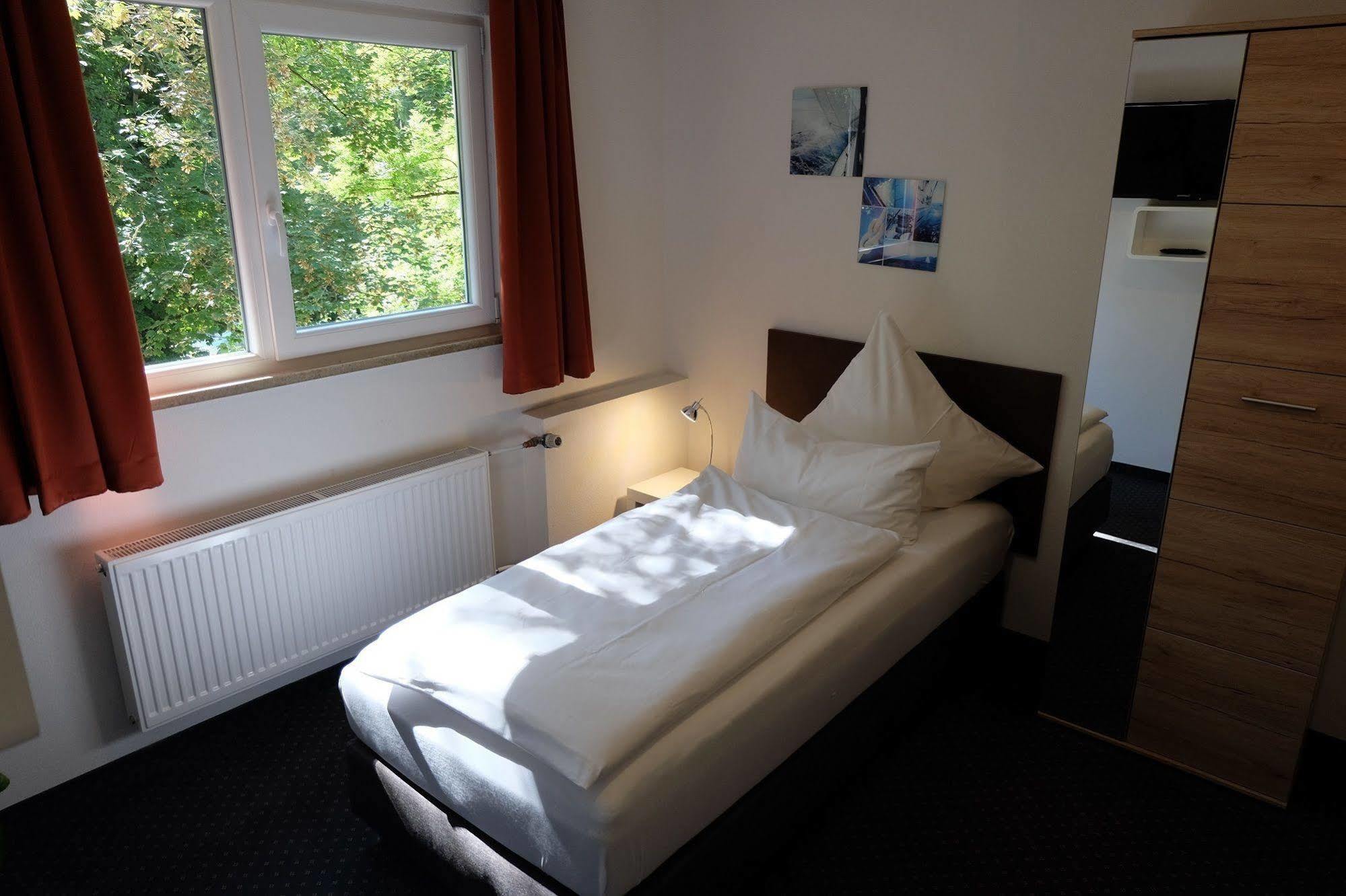 Hs Hotel Stromberg Stromberg  Exteriér fotografie