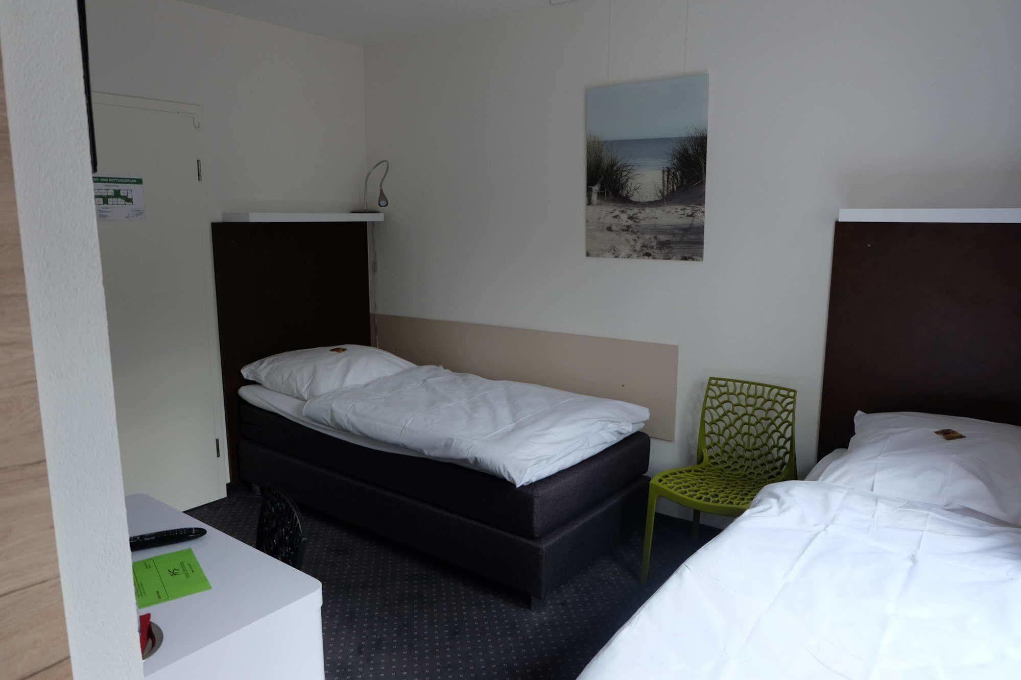 Hs Hotel Stromberg Stromberg  Exteriér fotografie