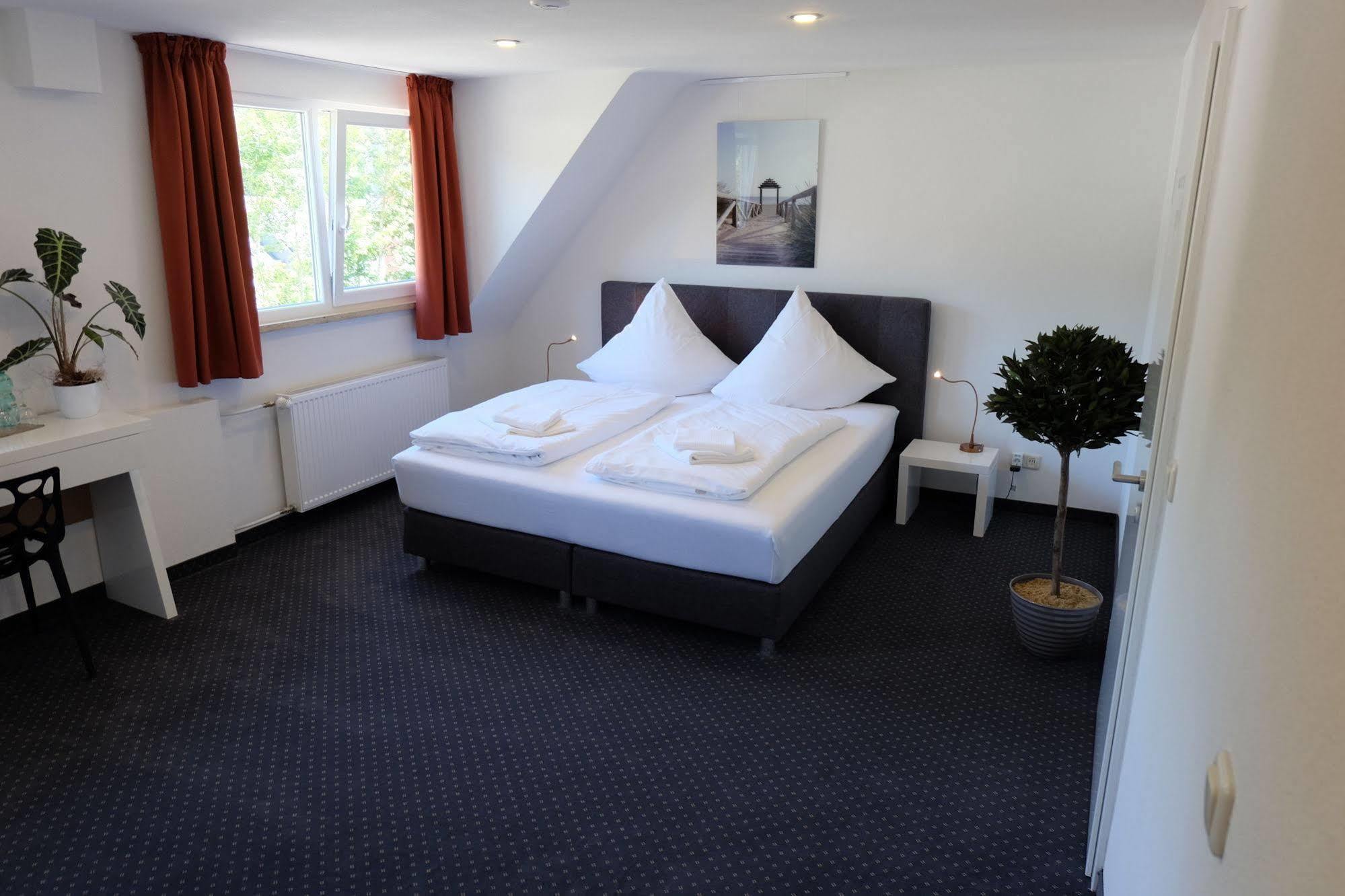 Hs Hotel Stromberg Stromberg  Exteriér fotografie