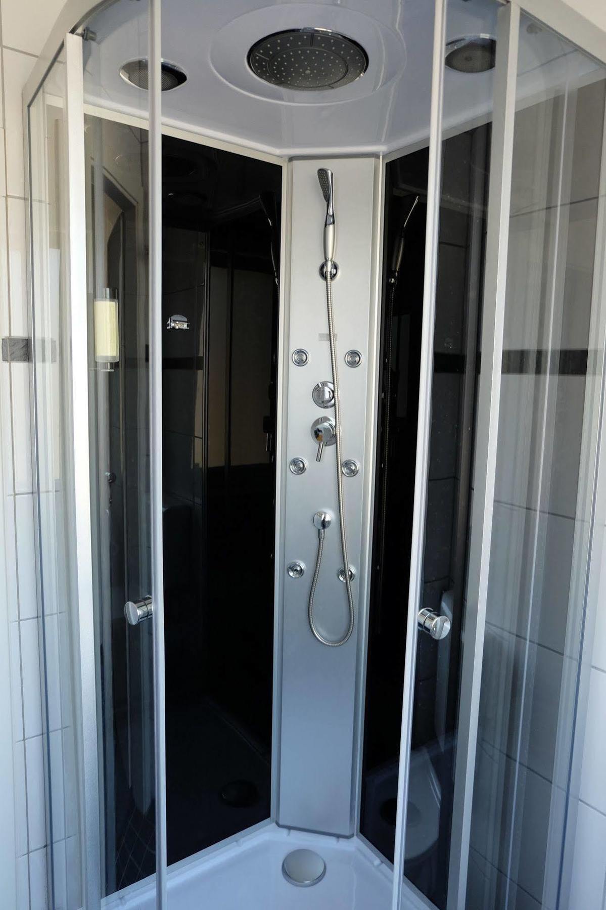 Hs Hotel Stromberg Stromberg  Exteriér fotografie